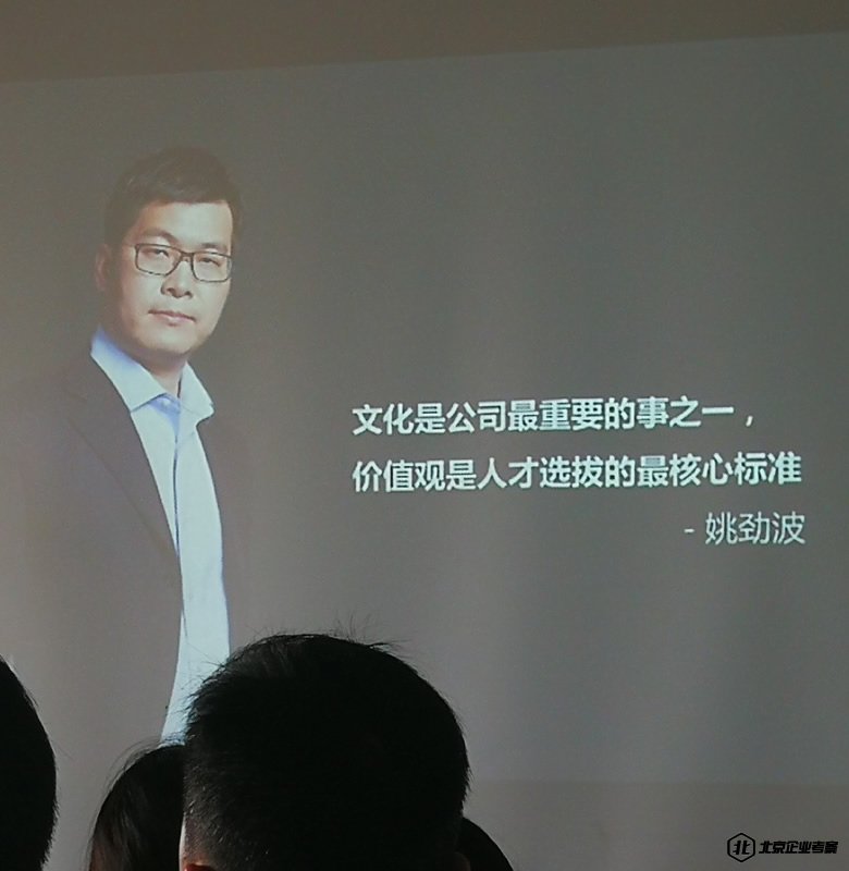 参观58同城